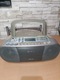 Zdjęcie oferty: Sony CFD -S03CP . Radiomagnetofon + płyty.