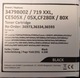 Zdjęcie oferty: Toner do drukarki HP 34779B002 / 719 XXL / CE505X / 05x,CF280X / 80X