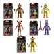 Zdjęcie oferty: Figurki Five Nights at Freddy`s FNAF Pięć Koszmarnych Nocy