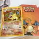 Zdjęcie oferty: CHARIZARD 4/102 Holo Base Set Cudowny!