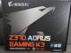Zdjęcie oferty: Płyta główna Gigabyte Z370 AORUS Gaming K3 ATX