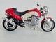 Zdjęcie oferty: Maisto 1:18 - Moto Guzzi V10 Centauro model motocykla