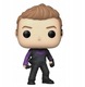 Zdjęcie oferty: Funko Pop Marvel 1211 Hawkeye z Avengers na prezent Mikołaja Gwiazdkę 59480