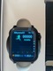 Zdjęcie oferty: Pulsoksymetr Zegarek Smartwatch pomiar cukru temperatury wodoodporn glukoza