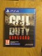 Zdjęcie oferty: Call of Duty Vanguard PL PS4 po polsku dubbing
