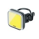 Zdjęcie oferty: Nowa lampka rowerowa Knog Blinder Square 200lm – oryginalna, LED, USB-C