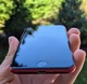 Zdjęcie oferty: iPhone SE 2022, 128GB, bateria 100% czerwony