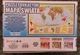 Zdjęcie oferty: Puzzle edukacyjne mapa świata 260 el.