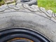 Zdjęcie oferty: 5x opona 265/75R16 BFGOODRICH ALLTERRAIN TA KO + felgi stalowe 6x139