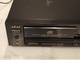 Zdjęcie oferty: AKAI CD-62 ! Rzadki odtwarzacz CD ! uszkodzony