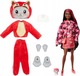 Zdjęcie oferty: BARBIE Cutie Reveal - Lalka w Kostiumie Kotek-Panda (HRK23)