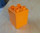 Zdjęcie oferty: LEGO Duplo klocek z numerem 2 nr kat. 31110pb074