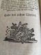 Zdjęcie oferty: Starodruk skóra 1761
