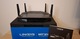 Zdjęcie oferty: Router Linksys WRT32X AC3200 MU-MIMO – Dual-Band z Killer Engine
