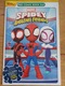 Zdjęcie oferty: Spidey and his amazing friends