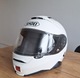 Zdjęcie oferty: Kask Shoei Neotec 2 rozmiar L, szczękowy biały