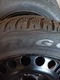 Zdjęcie oferty: Opony zimowe z felgami 16cali Opel