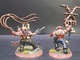 Zdjęcie oferty: Warhammer Age of sigmar old world chaos Khorne blood reavers