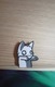 Zdjęcie oferty: Zakładka do książki zombie cat