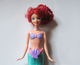 Zdjęcie oferty: Barbie Syrenka Arielka Mattel pływa