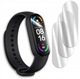 Zdjęcie oferty: Folia ochronna do Xiaomi mi band 6 3 sztuki 