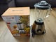 Zdjęcie oferty: Blender kielichowy ŁUCZNIK BL-566 550W