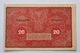 Zdjęcie oferty: 20 Marek Polskich 1919 rok