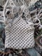 Zdjęcie oferty: Torebka, handmade, makrama, kolor biały