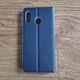 Zdjęcie oferty: Etui pokrowiec futerał case Samsung Galaxy a20 granatowy 