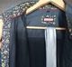 Zdjęcie oferty: Wełniany szary garnitur Pako Lorente 120's + GRATISY!