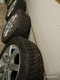 Zdjęcie oferty: 4x Koła zimowe felgi aluminiowe opony mitsubishi nissan 225/60r17 5x114,3 