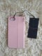 Zdjęcie oferty: Różowy Case etui iPhone 7/8 