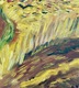 Zdjęcie oferty: Reprodukcja obrazu Van Gogha „Pole pszenicy z krukami”