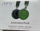 Zdjęcie oferty: Puro Sound Labs JuniorJam Plus słuchawki