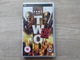 Zdjęcie oferty: Army of TWO The 40th Day PSP stan idealny 