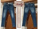 Zdjęcie oferty: spodnie jeans AMICCI PREMIUM W32 L30 pas 81 82 83 84 j. NOWE