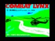 Zdjęcie oferty: ZX Spectrum Combat Lynx gra DURELL Software
