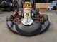 Zdjęcie oferty: Gokart Parolin 60 ccm mini rok spalinowy, gotowy do startów w zawodach