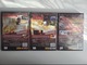 Zdjęcie oferty: Filmy DVD Zestaw Kaskaderzy Część 2 & Część 3 & Część 4