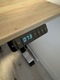 Zdjęcie oferty: Biurko regulowane elektryczne Wuteh 120x70