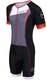 Zdjęcie oferty: Strój triathlonowy Zone 3 Lava Full Zip Short Sleeve