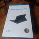 Zdjęcie oferty: Etui z klawiaturą Bluetooth touchpad pokrowiec do Redmi Pad SE 11"