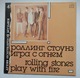 Zdjęcie oferty: Rolling Stones, Play With Fire, winyl  LP stan NM+