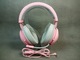 Zdjęcie oferty: Słuchawki Razer Kraken 7.1 Multi-Platform Wired różowe z kodem 