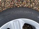 Zdjęcie oferty: Alu felgi z oponami zimowymi Nokian 235x 55 x17 Ford i inne 5x108