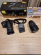 Zdjęcie oferty: Aparat Nikon D3100 z obiektywem DX 18-55 + obiektyw Tamron AF70-300