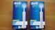 Zdjęcie oferty: Oral-B Vitality 100 Cross Action szczoteczka elektryczna biała Braun NOWA