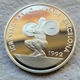 Zdjęcie oferty: 200000 zł 1991 r. Igrzyska, Barcelona, ciężary