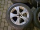 Zdjęcie oferty: Koła zimowe Mercedes GLC A2534010800 18" Bridgestone 235/60R18 C253 X253