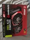 Zdjęcie oferty: MSI GTX 1060 Gaming X 6GB karta graficzna 